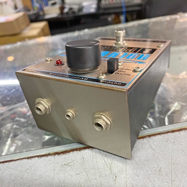 Electro-Harmonix HOLY GRAIL（中古）【楽器検索デジマート】