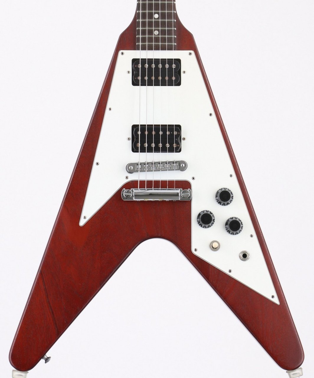 Gibson Flying V Faded Worn Cherry【御茶ノ水本店】