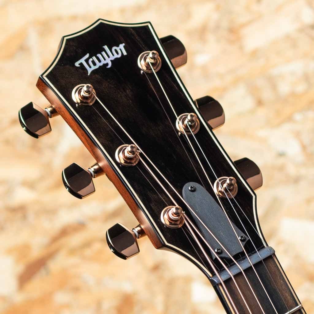 Taylor 814ce Special Edition Shade Edge Burst（新品）【楽器検索