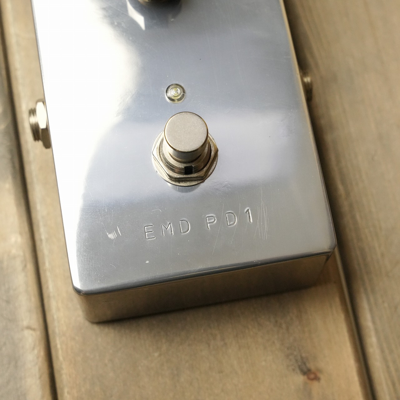 Eastern Music Device PD-1【中古商品】（中古/送料無料）【楽器検索