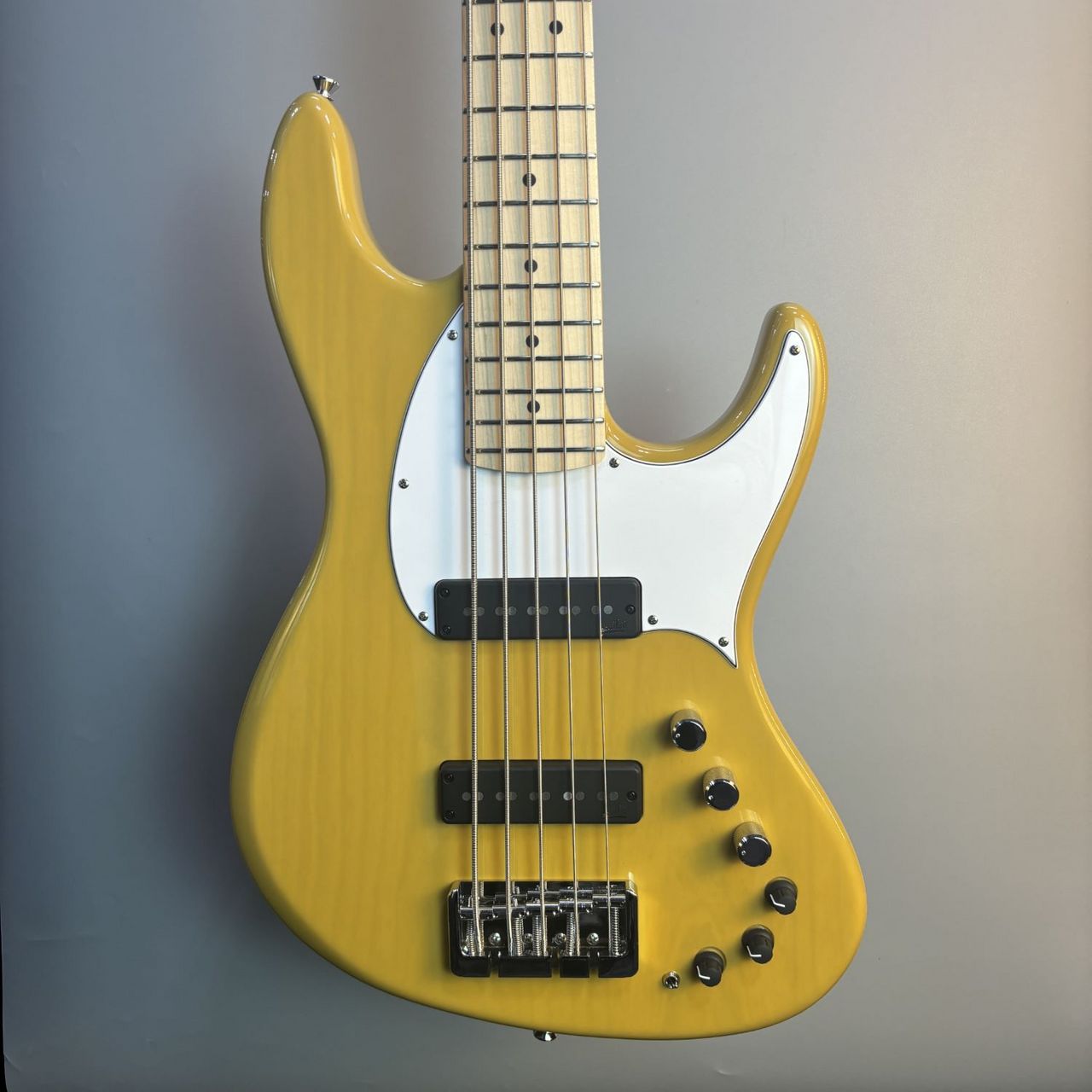 Miura Guitars USA MB-2 5st【現物画像】（新品/送料無料