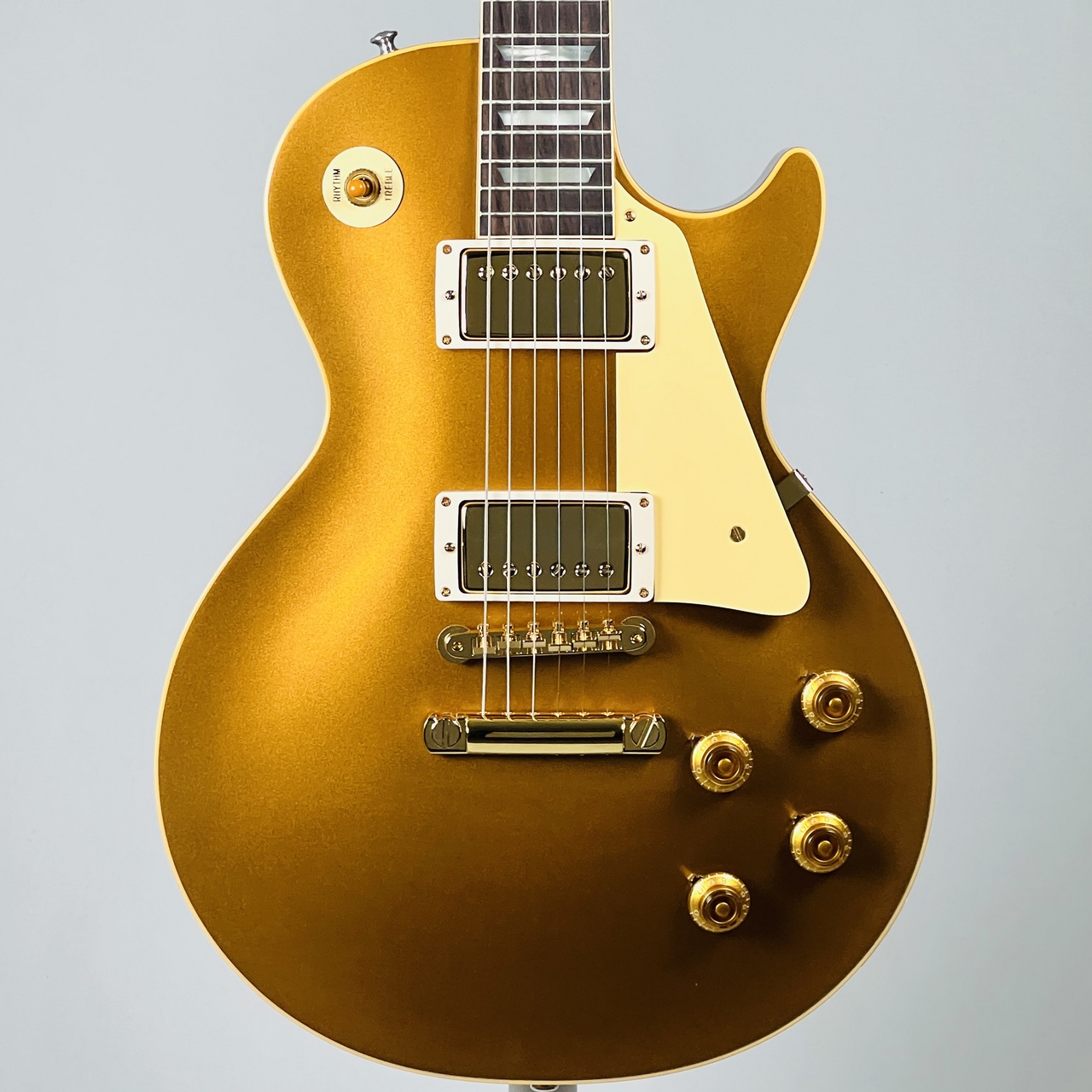 Gibson Custom Shop 1957 Les Paul Standard Carmelita Neck All