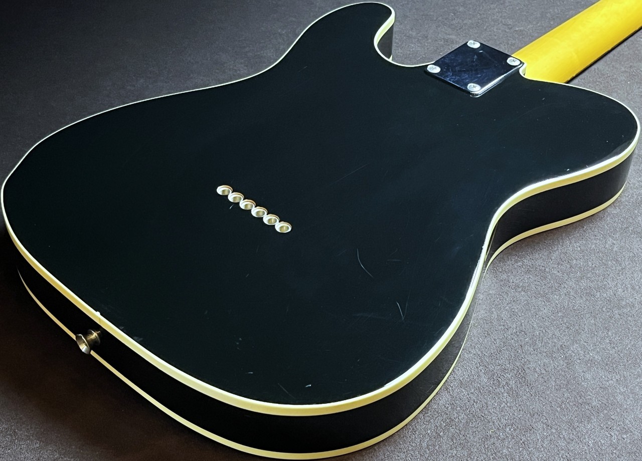 Fender Japan TL62B-82TX（中古）【楽器検索デジマート】