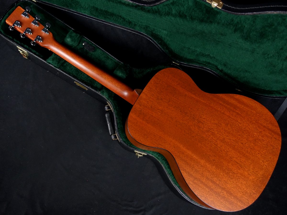 Martin 000-16GT 2007（中古）【楽器検索デジマート】