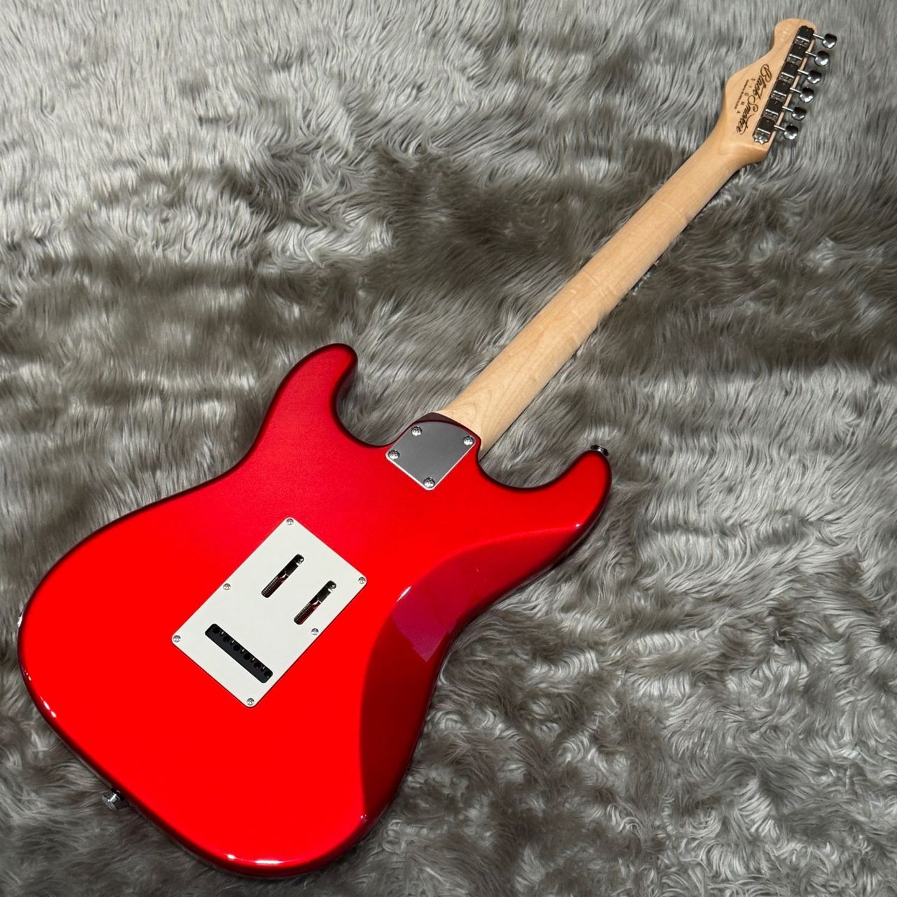 Black Smoker STD SIGMA SSS（B級特価/送料無料）【楽器検索デジマート】