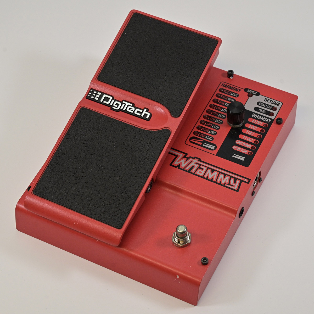 DigiTech WH4 Whammy ピッチシフター ハーモナイザー 【名古屋栄店