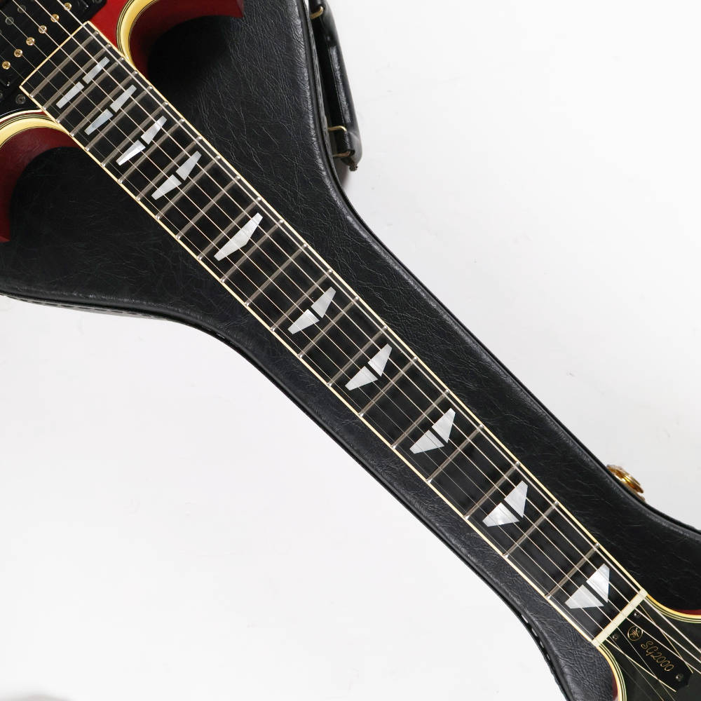 YAMAHA 【中古】 エレキギター YAMAHA SG2000 RS 1982年製 ヤマハ SG
