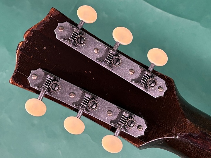 Gibson J-45 BANNER MAPLE（ビンテージ）【楽器検索デジマート】