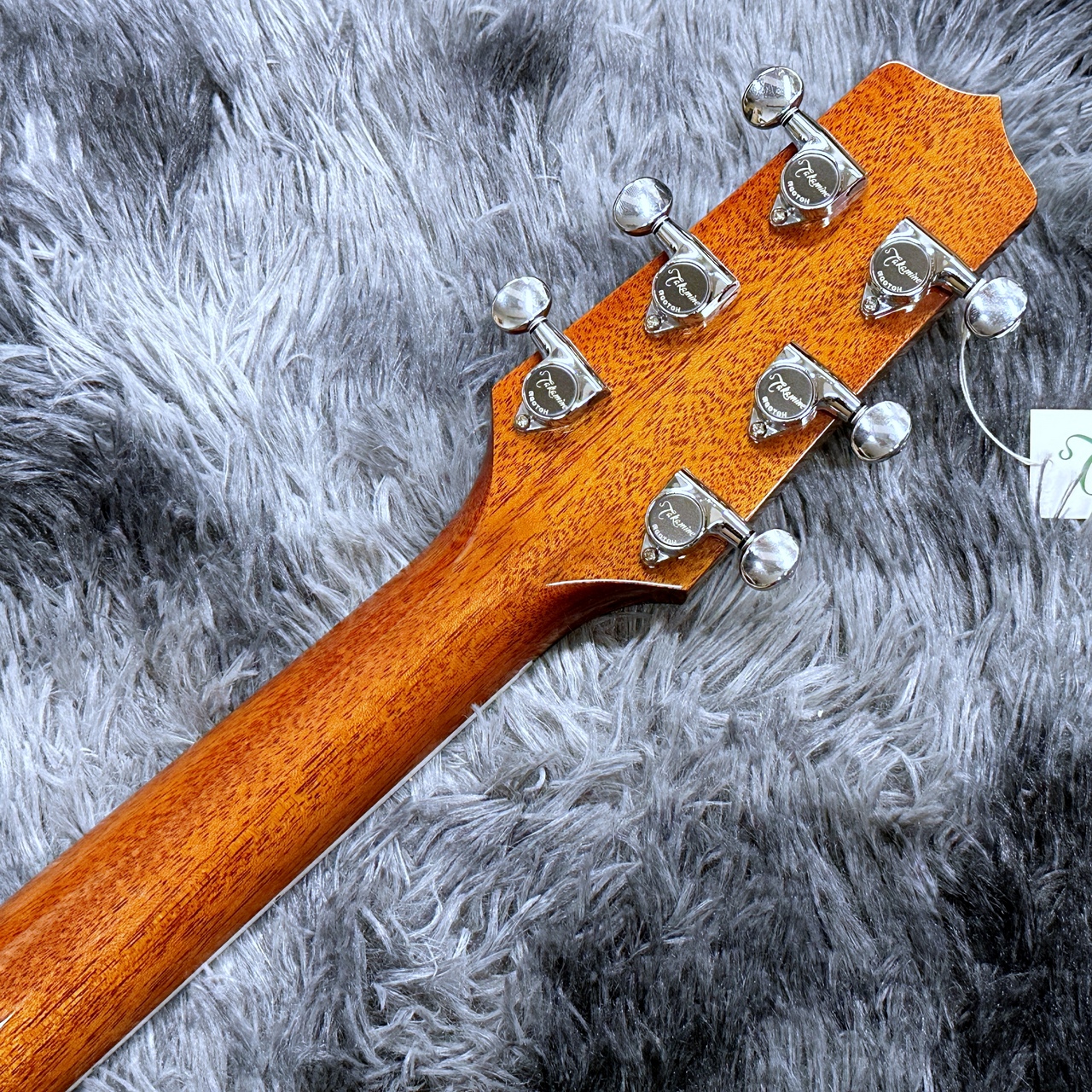 Takamine PTU131KC N【2025年製】【日本製】【エレアコ】（新品