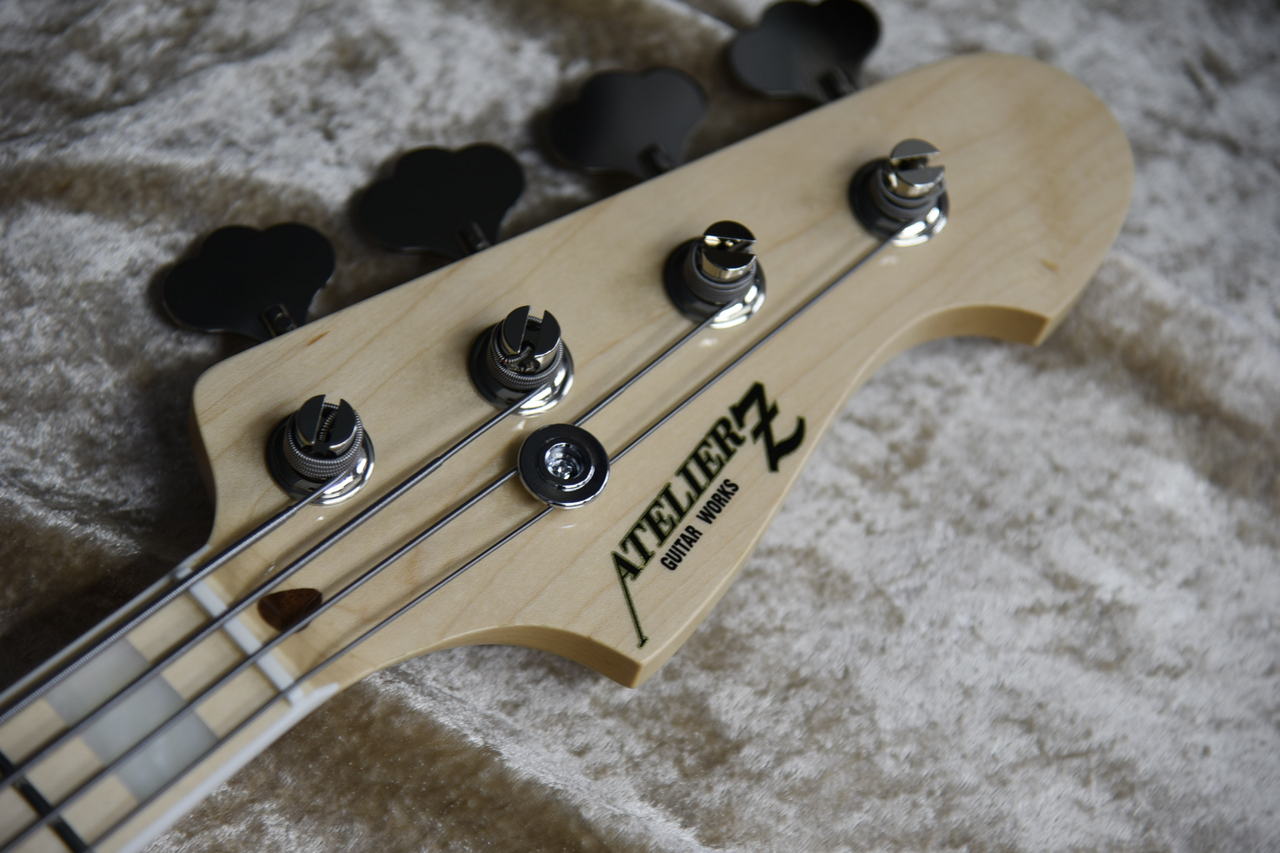 ATELIER Z M♯245 Natural（新品）【楽器検索デジマート】