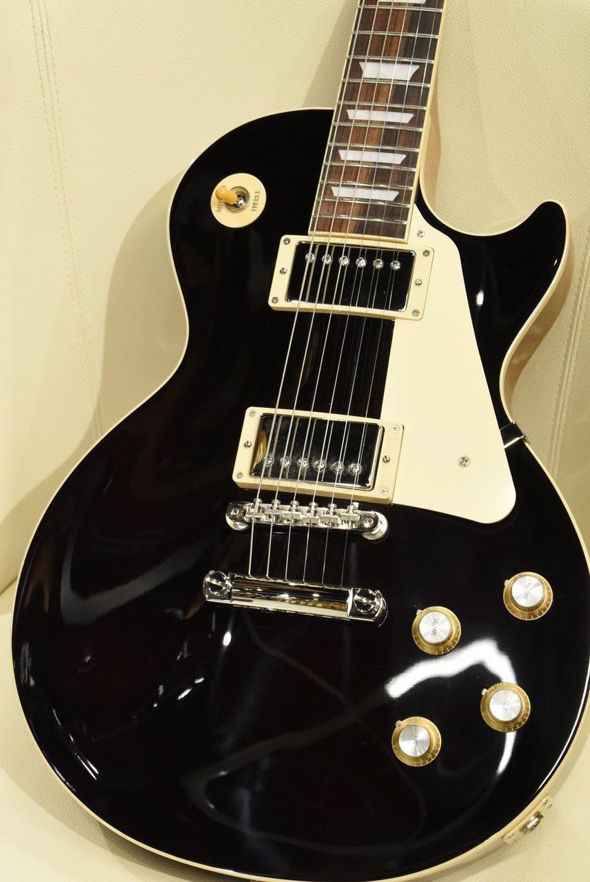 ♤大型♠︎美品♠︎グレートフルデッド♠︎90s ♠︎ビンテージ♠︎ブラックライト♠︎ Gibson Custom Color Series Les Paul Standard '60s