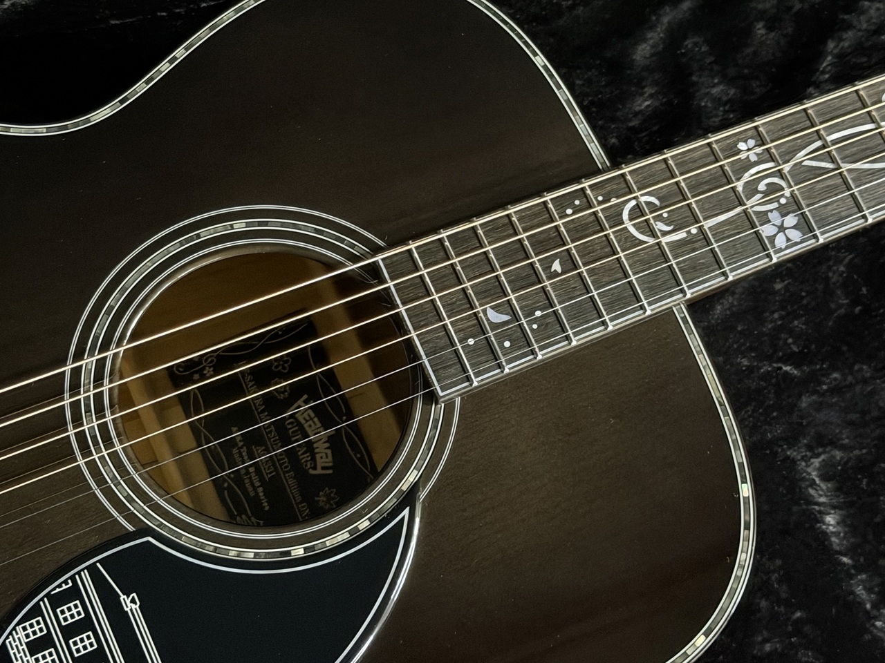 Headway HF-SAKURA MATSUMOTO Edition-学-/ATB（新品）【楽器検索