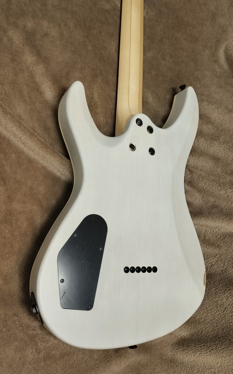 FUJIGEN(FGN) J-Standard JMY-ASH-M（中古）【楽器検索デジマート】