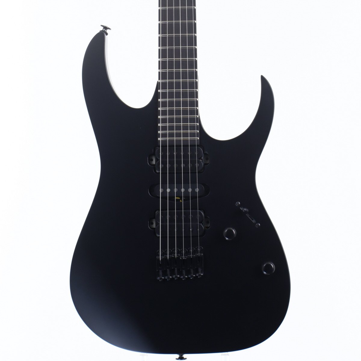 Ibanez RG6HSHFX J-Line Black Flat 【梅田店】（中古/送料無料