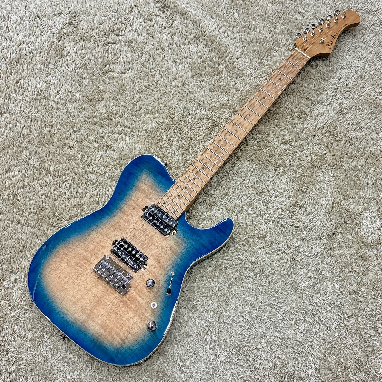 グ*き様 【中古美品】Bacchus TAC24 FMH-RSM/M N-BK- Bacchus TAC24 FMH-RSM/M N-BL-B【特価】(新品特価/送料無料