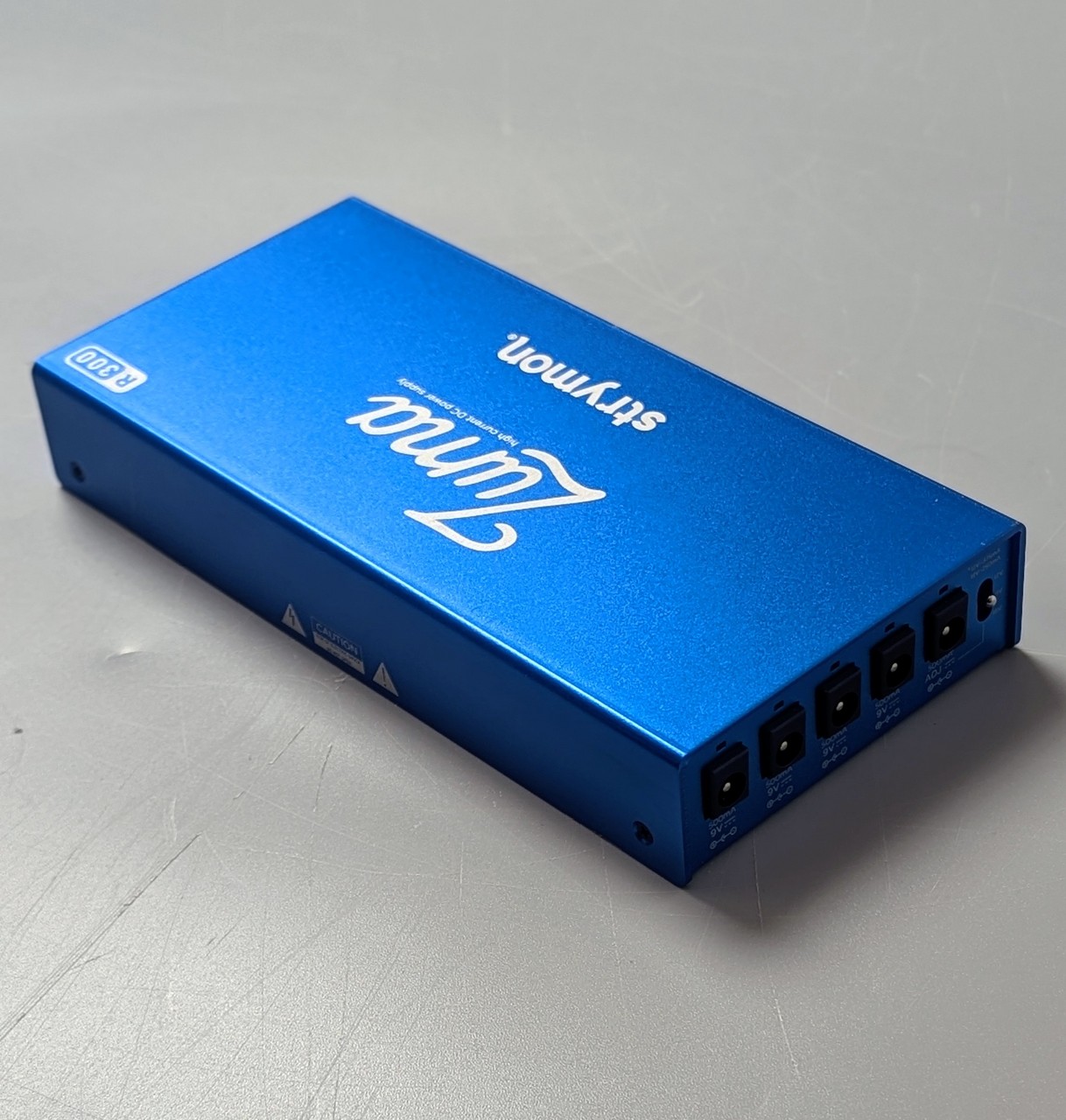 【美品】Strymon Zuma strymon Zuma（中古）【楽器検索デジマート】