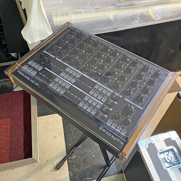 Erica Synths PERKONS HD-01（中古）【楽器検索デジマート】