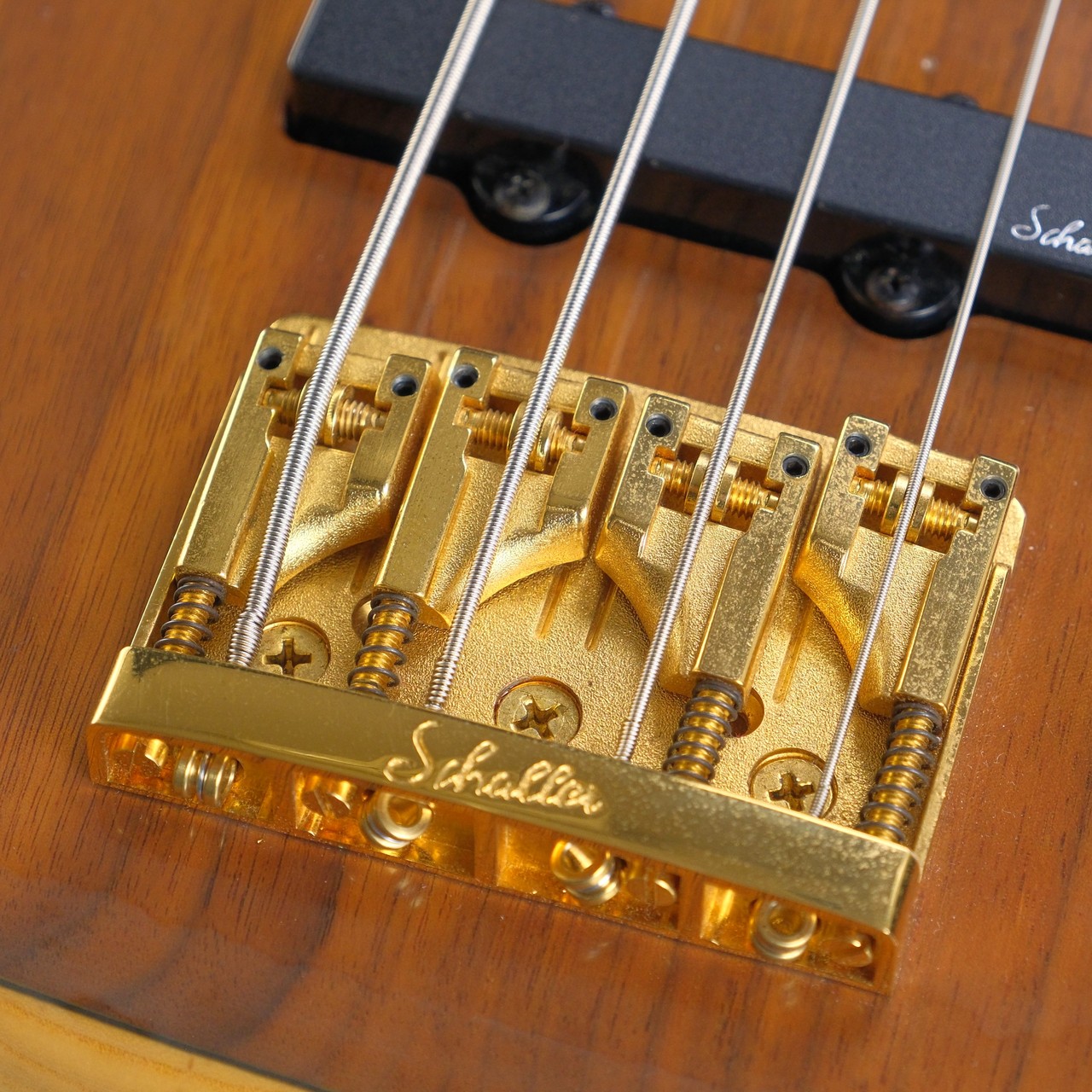 Rockoon RB4 PJ（中古）【楽器検索デジマート】