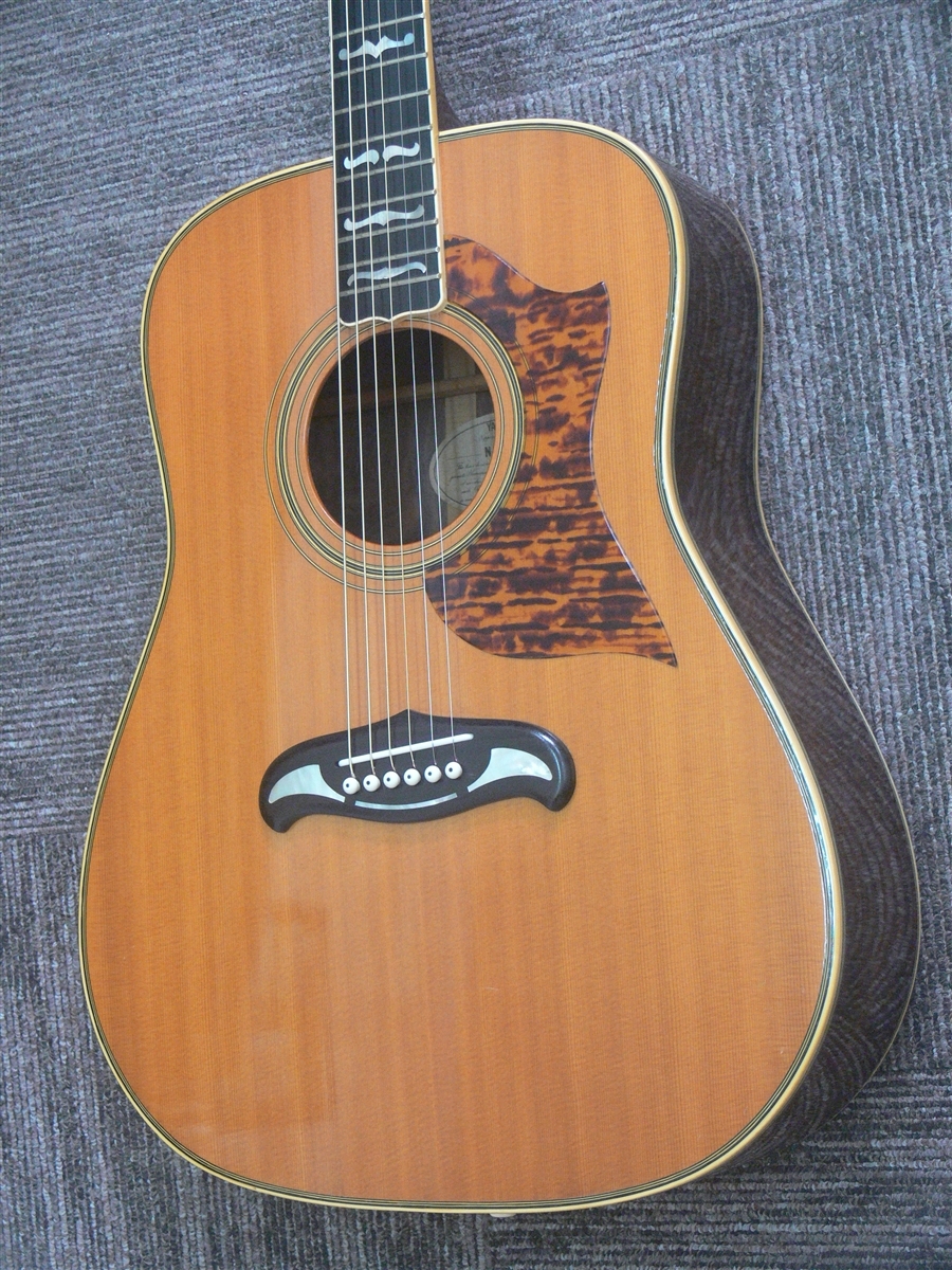 YAMAHA N-1000【前期モデル】（ビンテージ）【楽器検索デジマート】