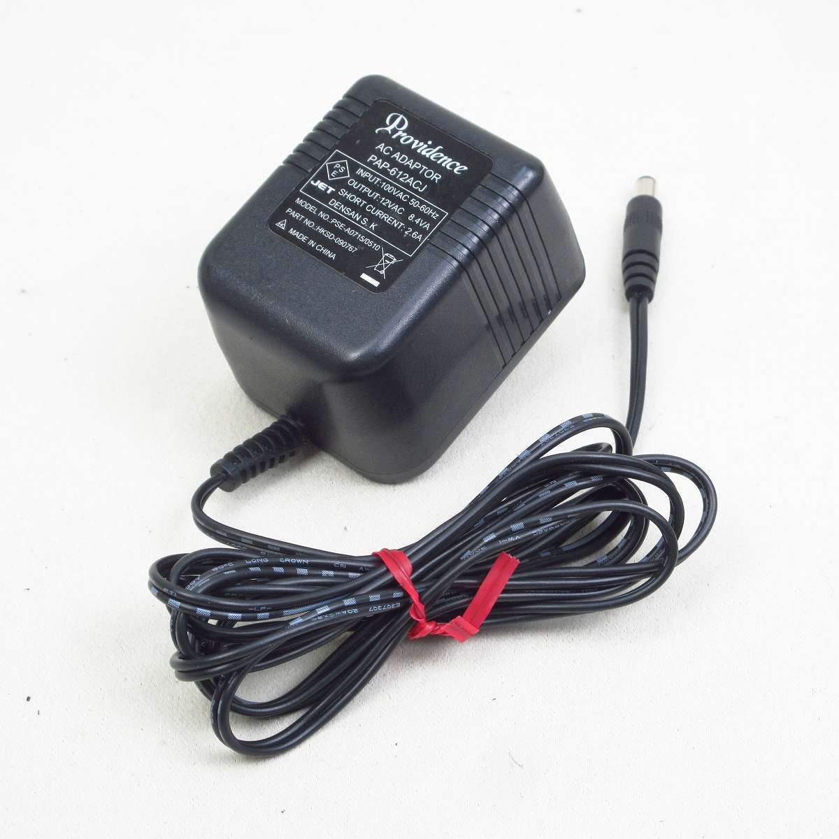 Providence PEC-04 Programmable Effects Controller プログラマブル