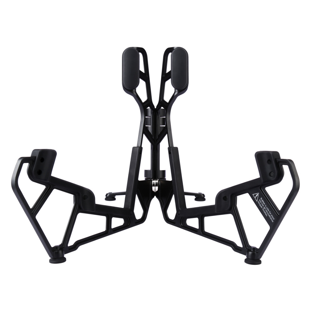 Xvive エックスバイブ XV-G1 Xvive G1 Butterfly Guitar Stand
