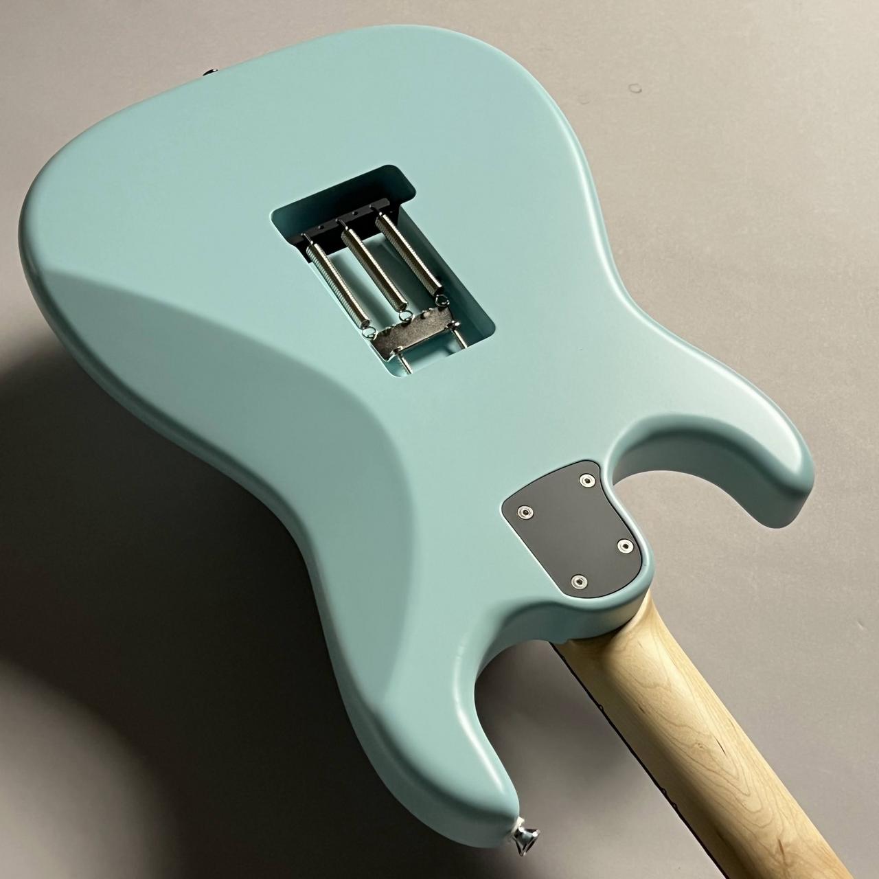 SAITO GUITARS S-622CS Sonic Blue【3.36kg】【現物写真】（新品