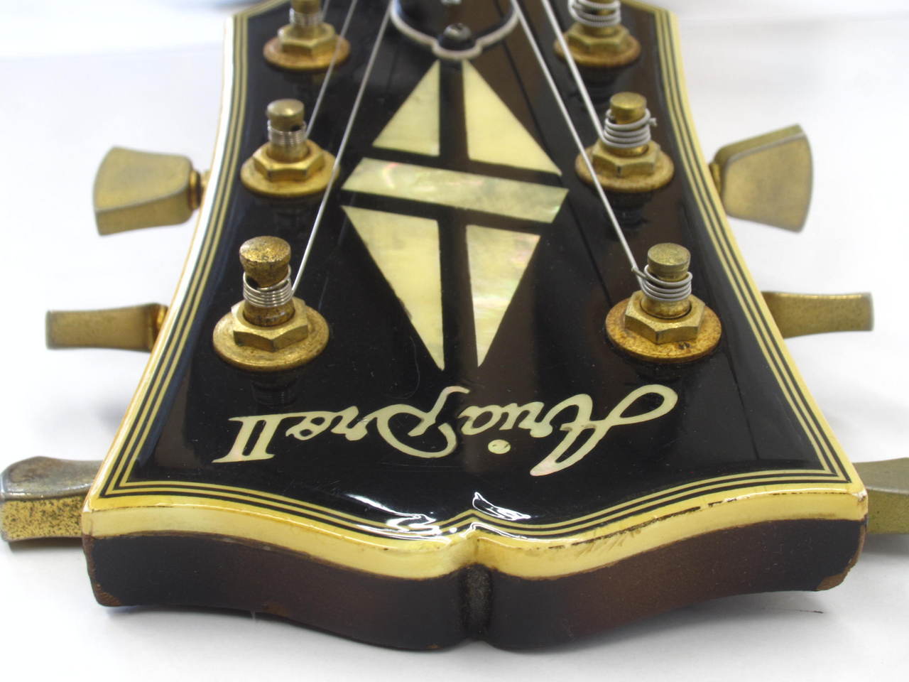 Aria Pro II LC-500【浦添店】（中古/送料無料）［デジマートSALE