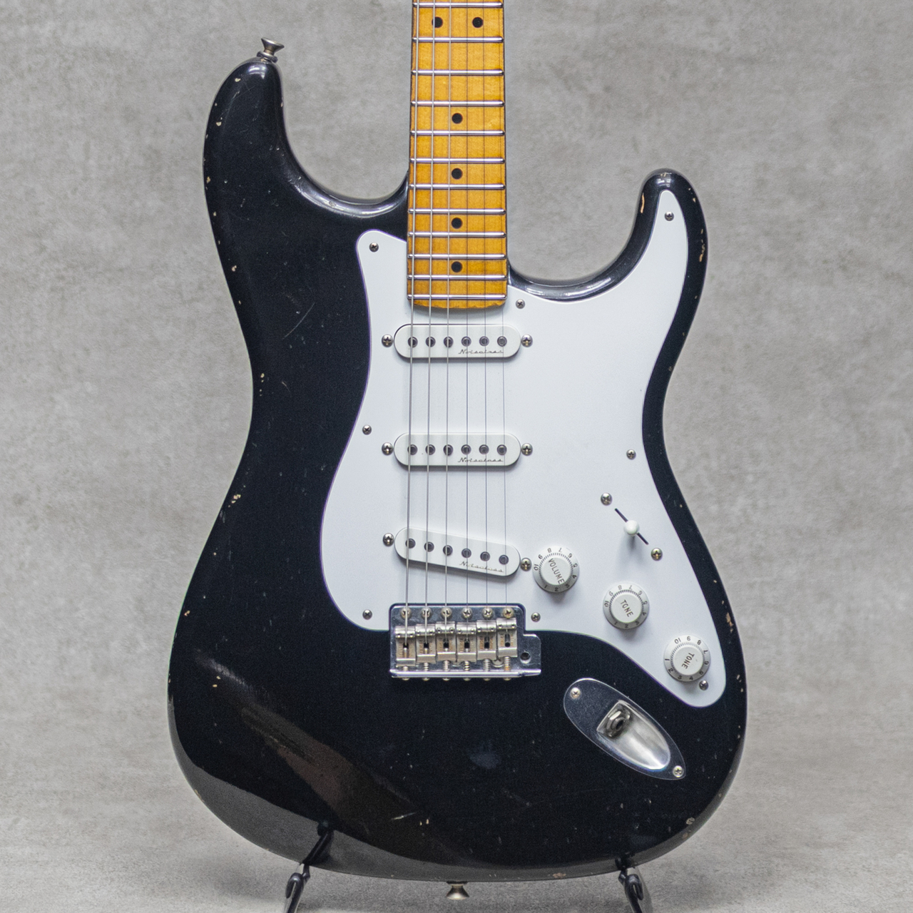 Fender Custom Shop MBS 30th Anniversary Eric Clapton Stratocaster