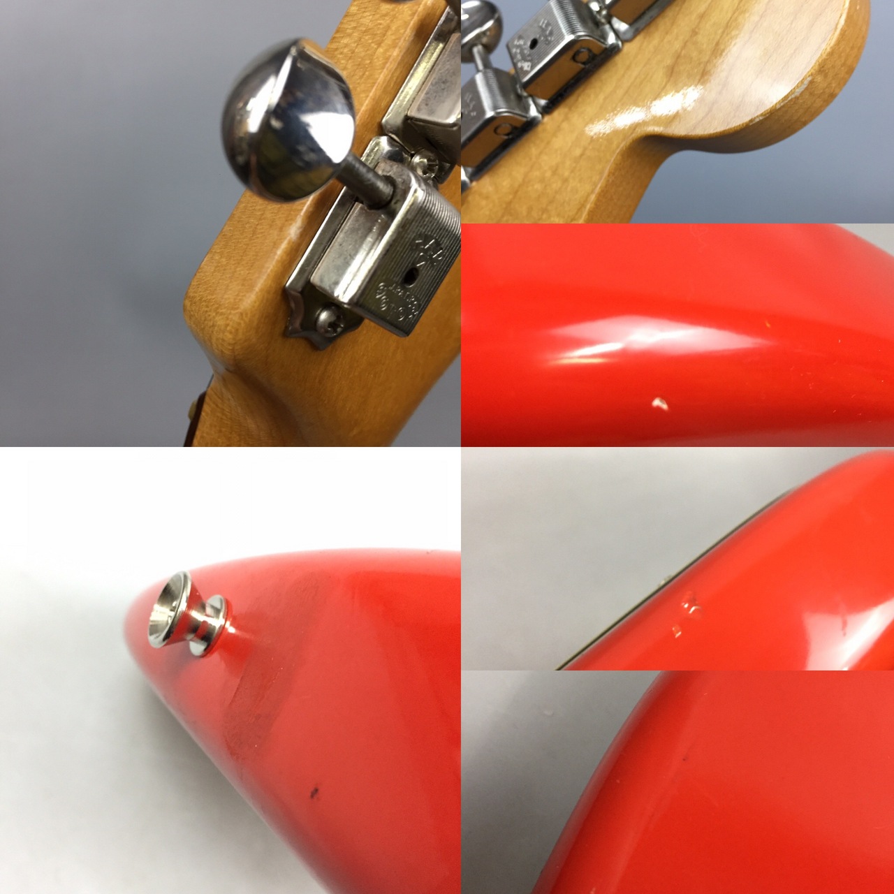 g7 Special g7-ST/MR オーダーモデル（中古/送料無料）［デジマート