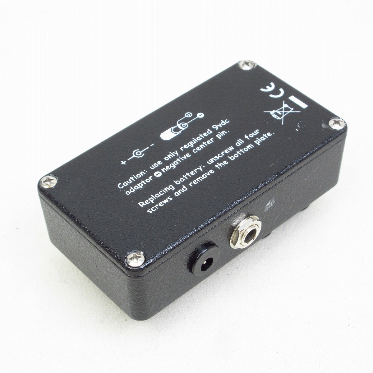 Xotic Bass RC-Booster ベース用ブースター 並行輸入品 【横浜店