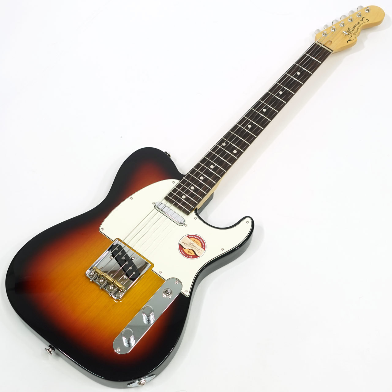 momose MT1/R 3TS（新品特価/送料無料）［デジマートSALE］【楽器検索
