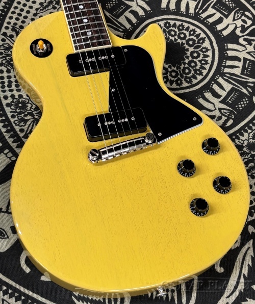 Gibson Les Paul Special -TV Yellow-【#234350283】【3.50kg】（新品