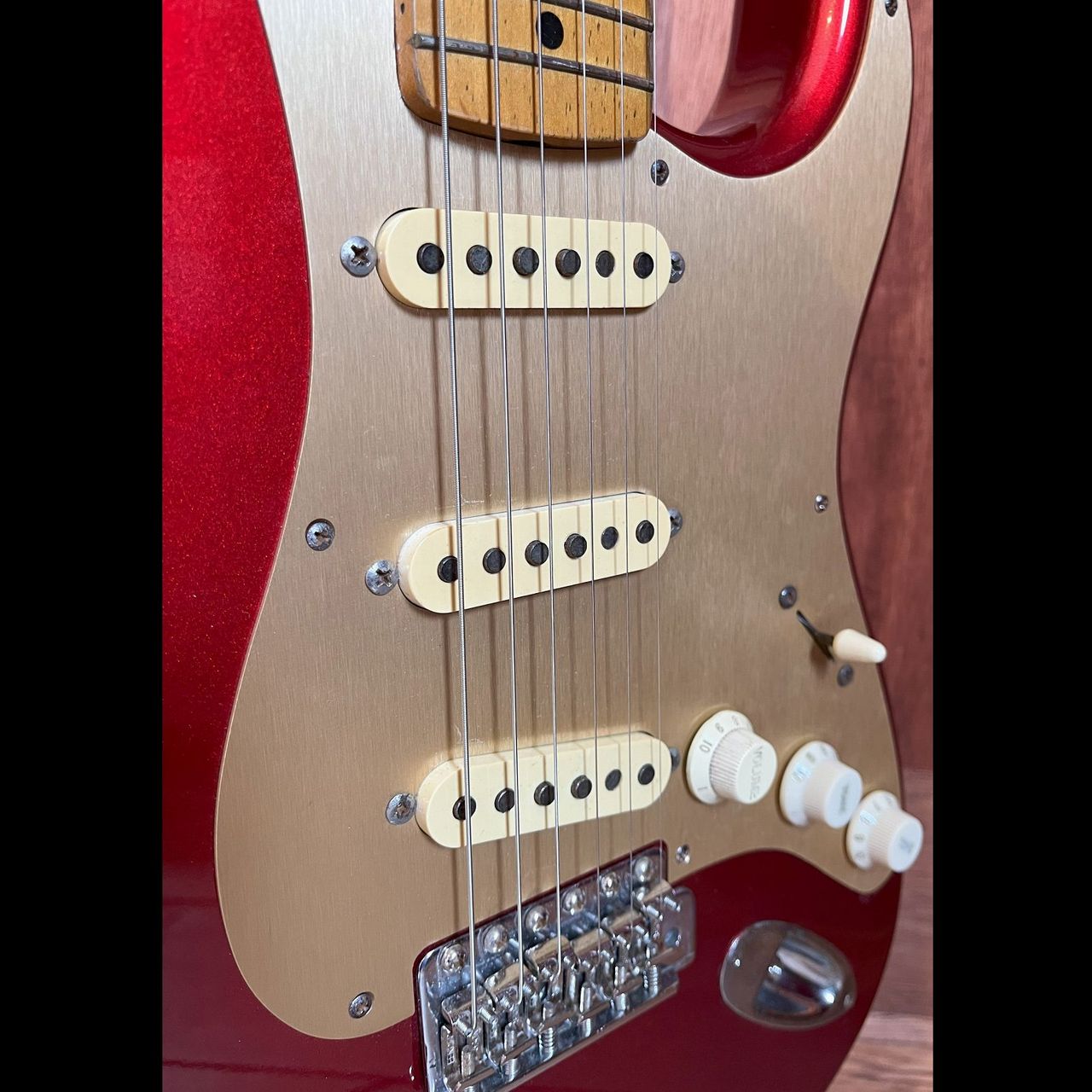 Fender Japan ST57 Stratocaster（中古）【楽器検索デジマート】