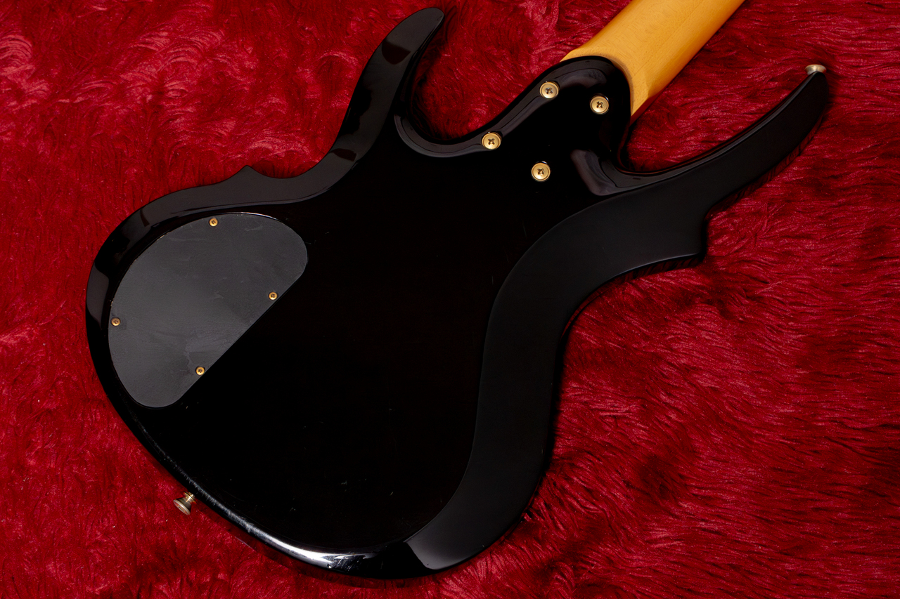 EDWARDS Reindeer Bass BLK 4.545kg【GIB横浜】（中古/送料無料