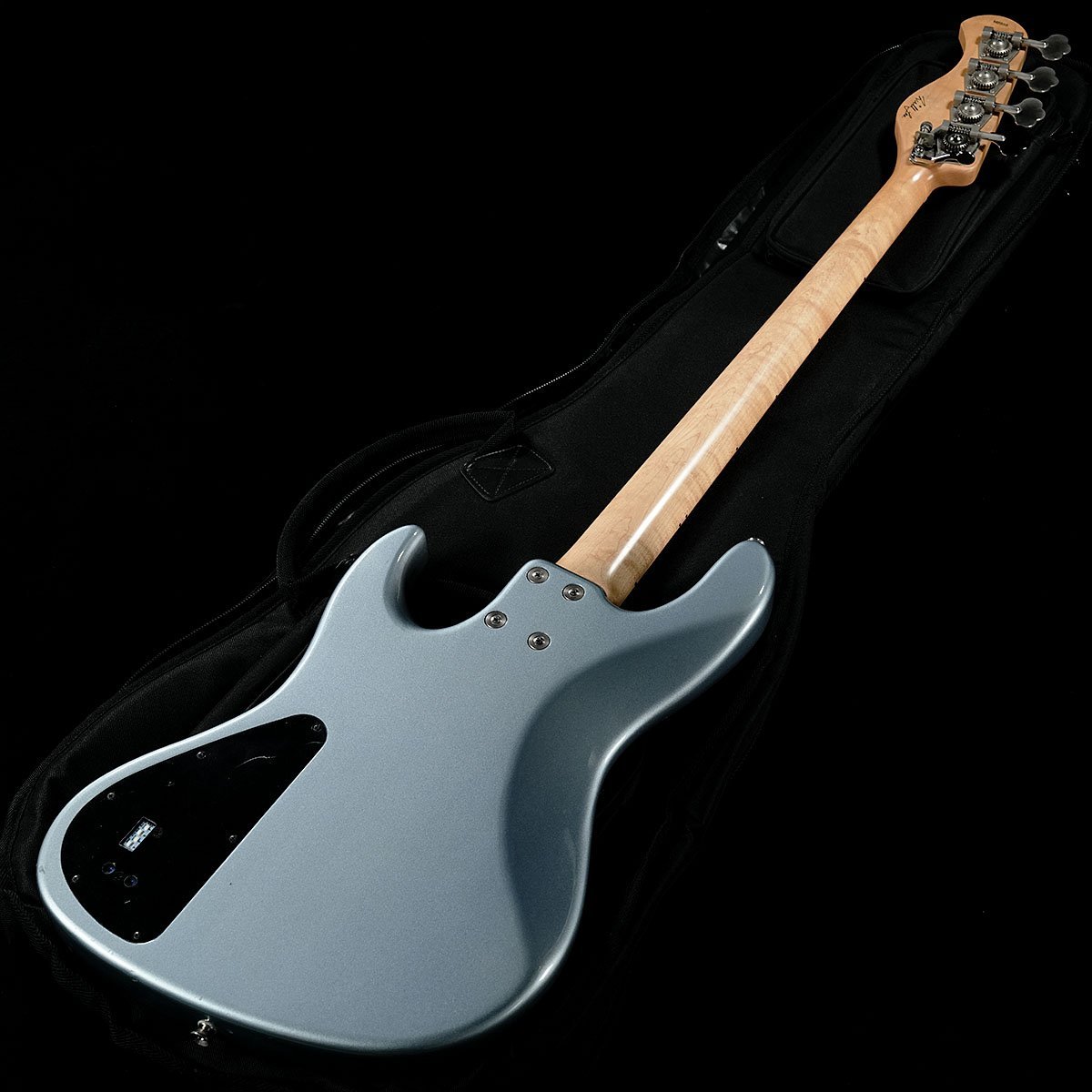 Sadowsky Metroline Series MV4-WL Blue Ice Metallic 【渋谷店