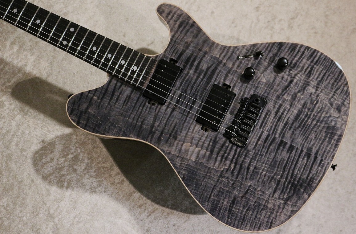 年末のプロモーション特価！ Sugi DS496E ECM/HM/ALD Blue See through Black【3.58kg】【5A 管楽器・吹奏楽器