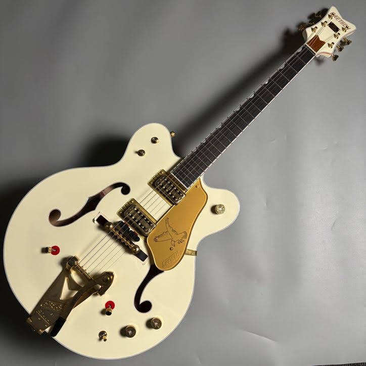 Gretsch G6136TG-62 Limited Edition '62 Falcon with Bigsby