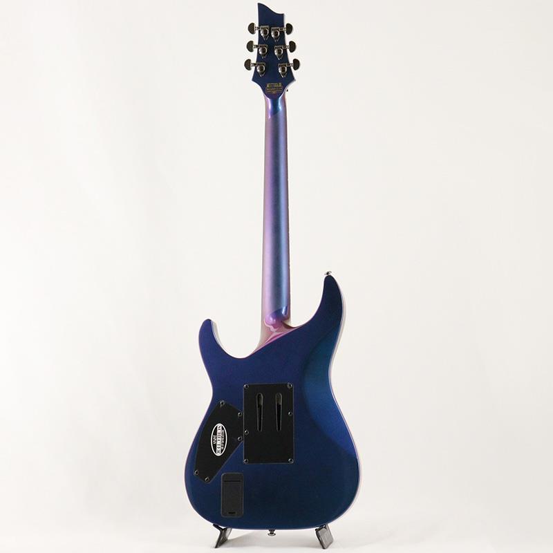 SCHECTER Hellraiser Hybrid C-1 FR [AD-C-1-FR-HR-HB] (UV)（新品