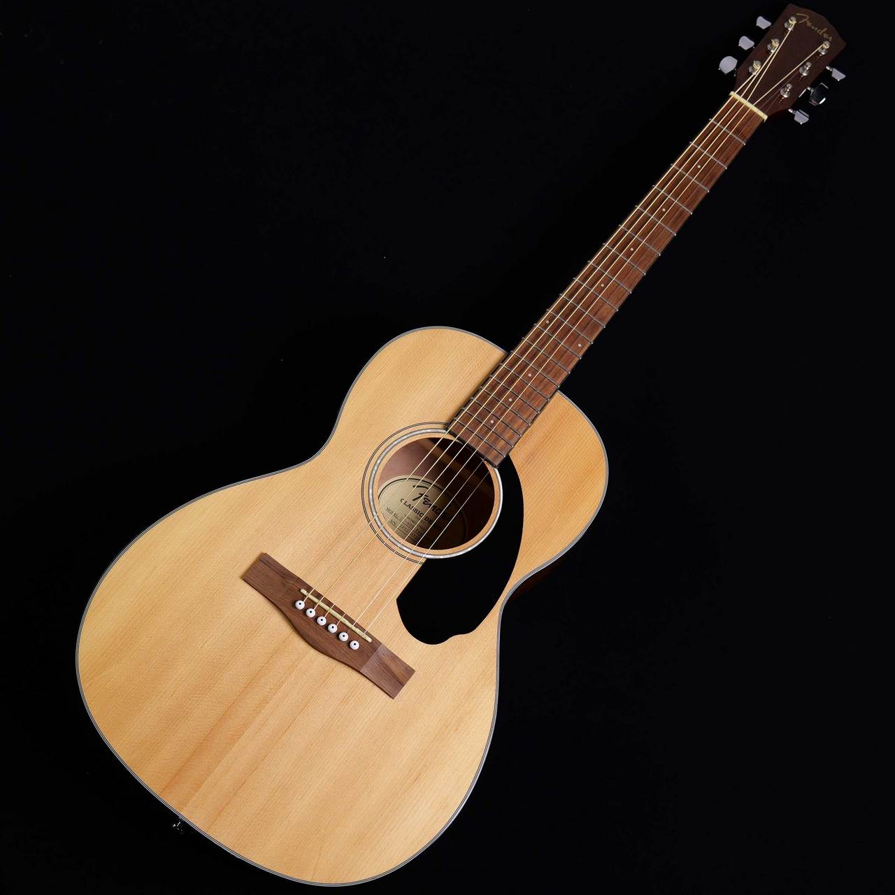Fender フェンダー アコースティックギター CP-60S NAT Amazon | Fender フェンダー アコースティックギター CP-60S NAT