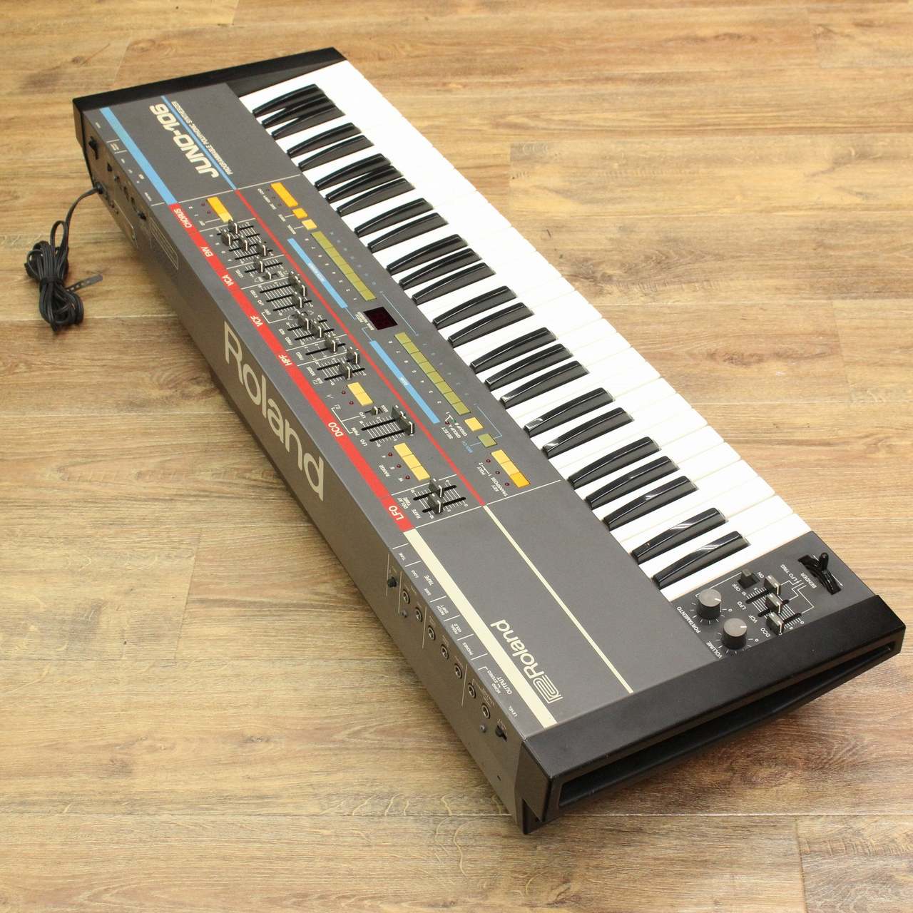 Roland JUNO-106 【VINTAGE】 【キーボードマート新宿】【新宿店