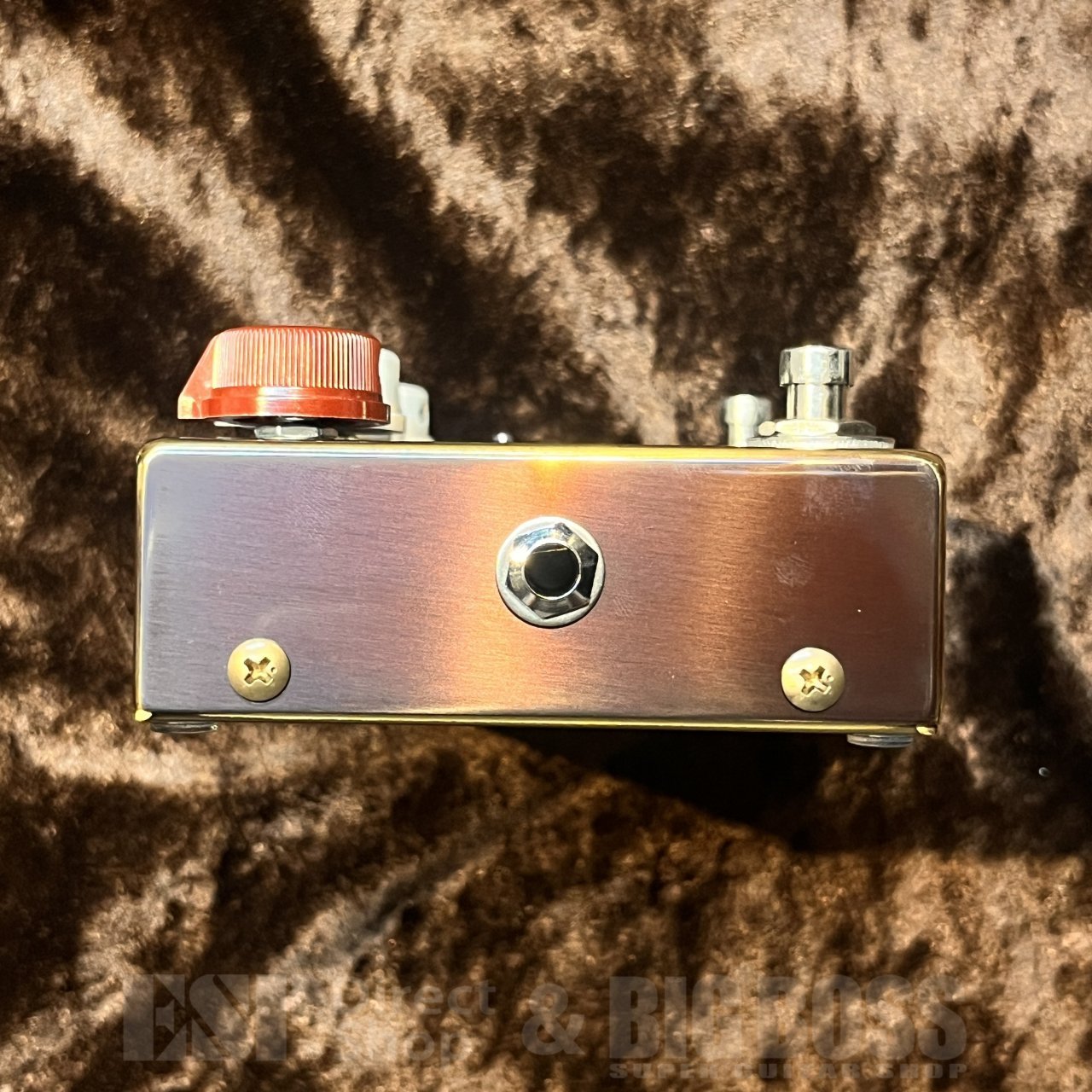 新品　Vemuram Spiritone Vemuram Spiritone Overdrive – United States