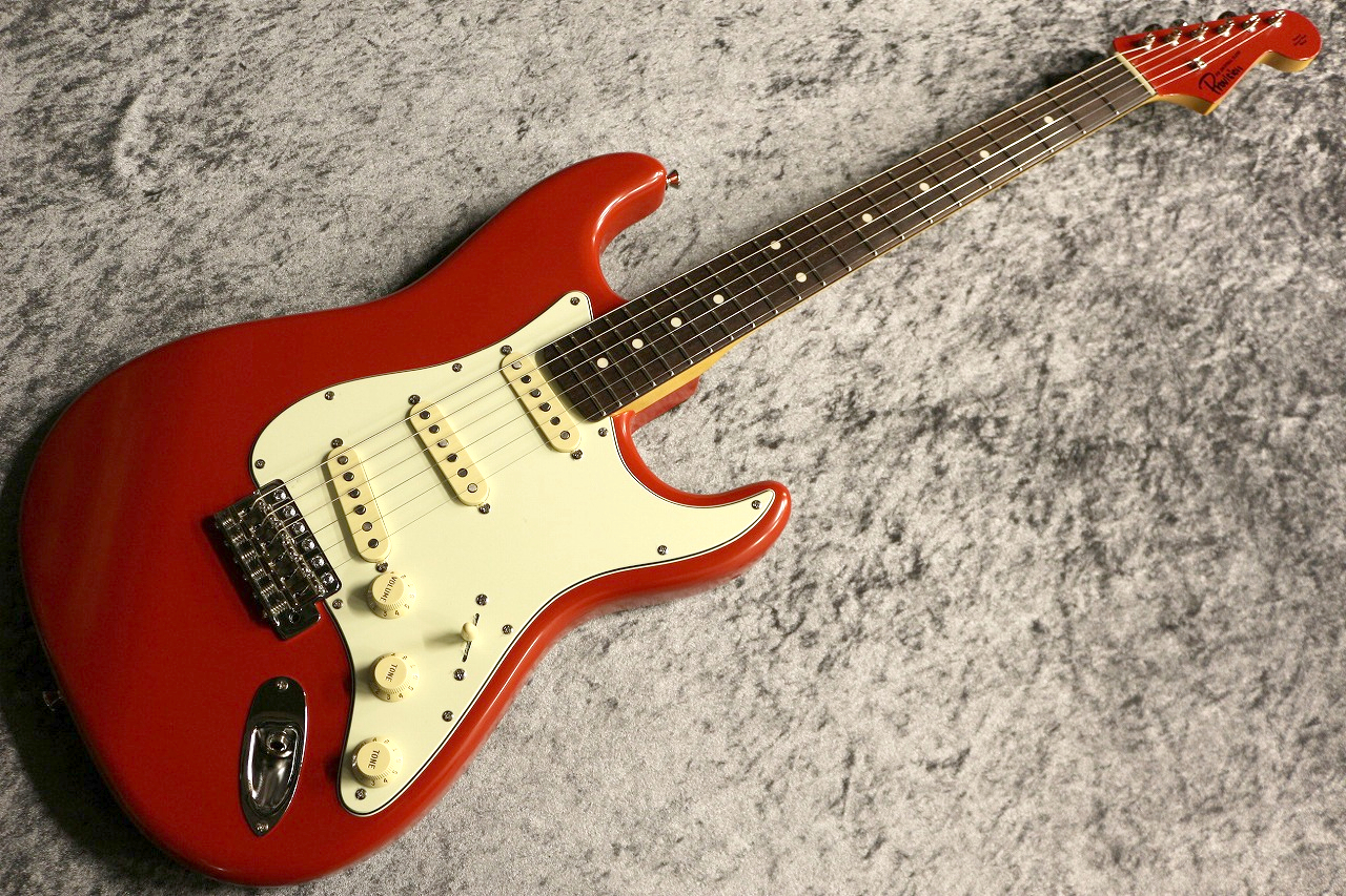 ダブルネック　ストラト Fenderの限定生産ダブルネックギター！貴重です！ - YouTube