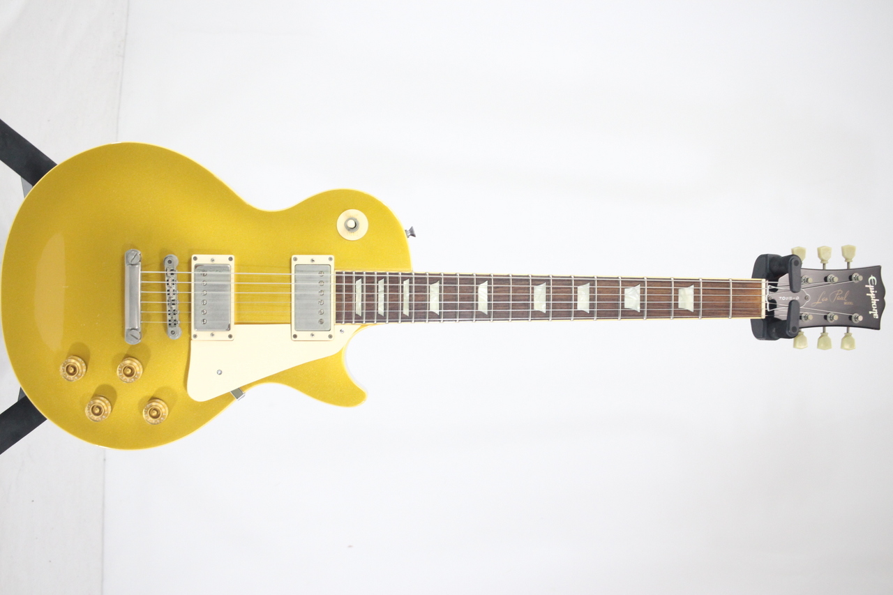 ギター epiphone 2000 lps-80 Epiphone LPS-80 AG Antique Gold【 Made in Japan 】 <エピフォン
