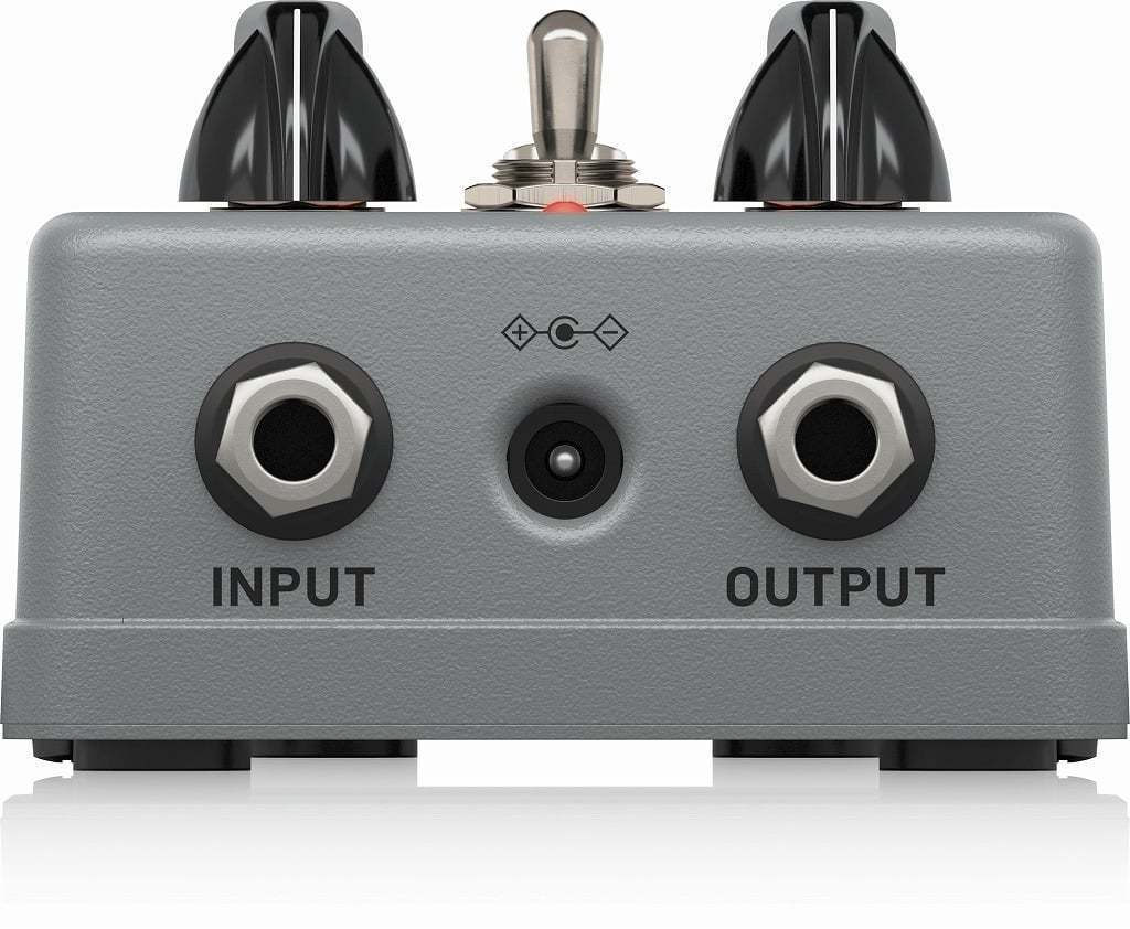 (中古)(エフェクター)ファズ behringer Fuzz Bender BEHRINGER FUZZ BENDER【特価】（新品特価）［デジマートSALE］【楽器