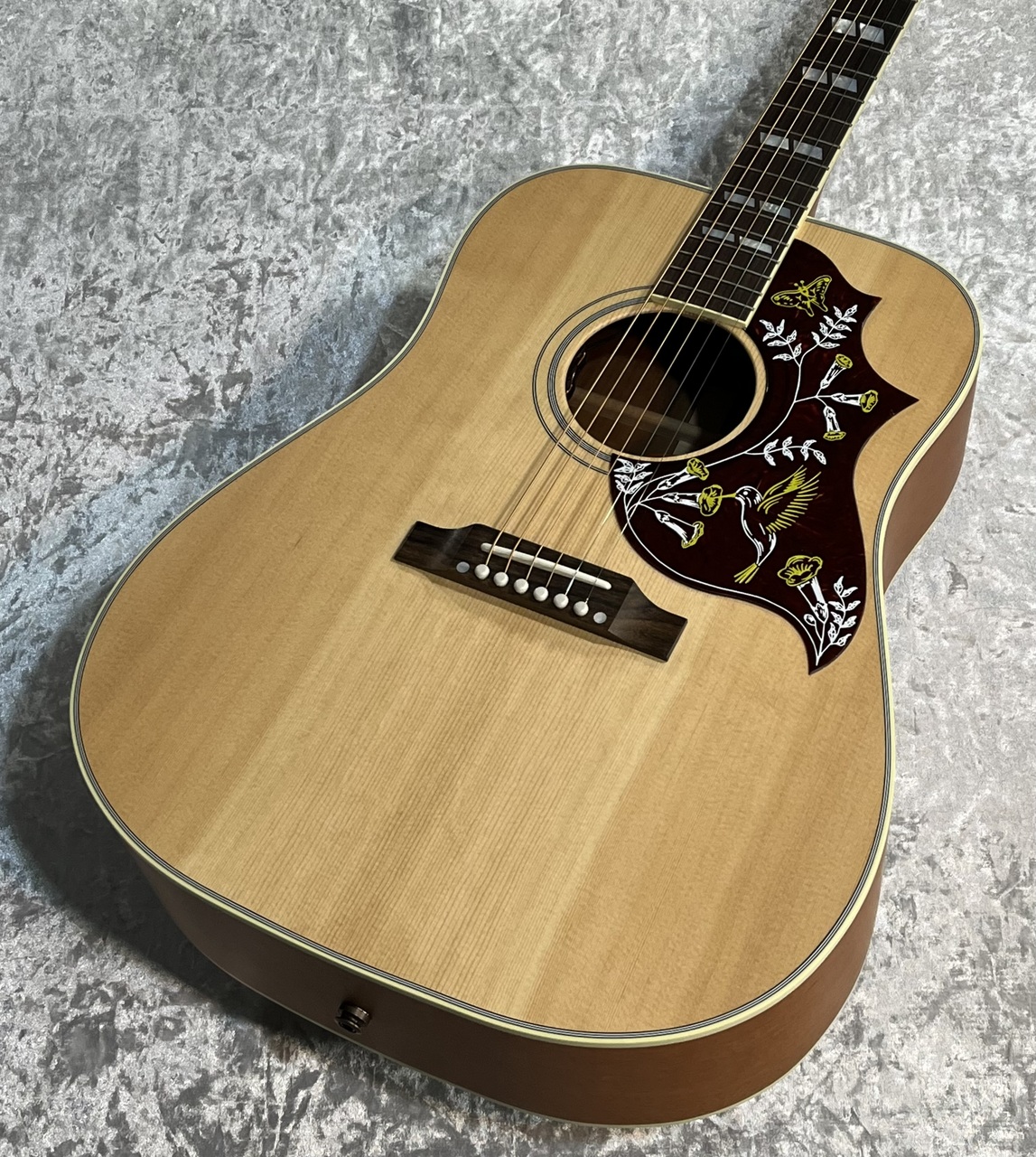 Gibson Hummingbird Faded 【S/N 20793106】（新品）【楽器検索