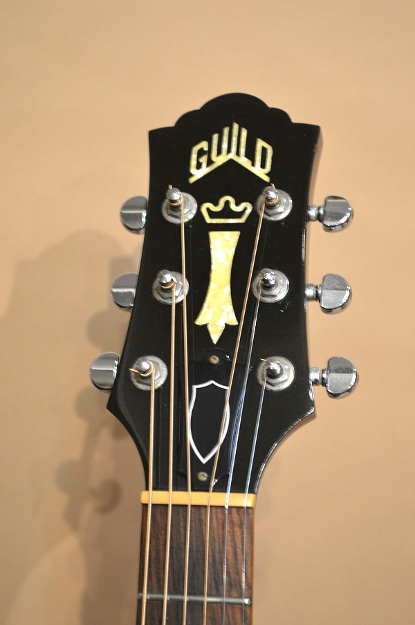 GUILD F-30 1996年頃（中古/送料無料）【楽器検索デジマート】