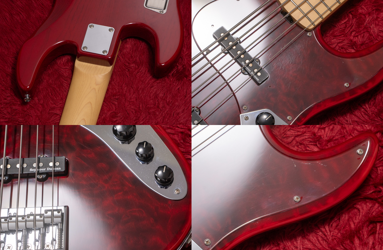 EDWARDS E-AM-150QM 5st Black Cherry 4.765kg #ED1521586【GIB横浜