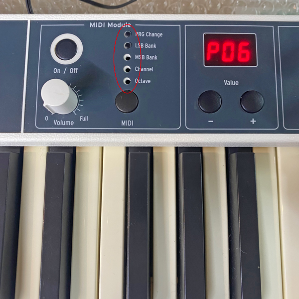 Studiologic Numa Compact（中古）【楽器検索デジマート】
