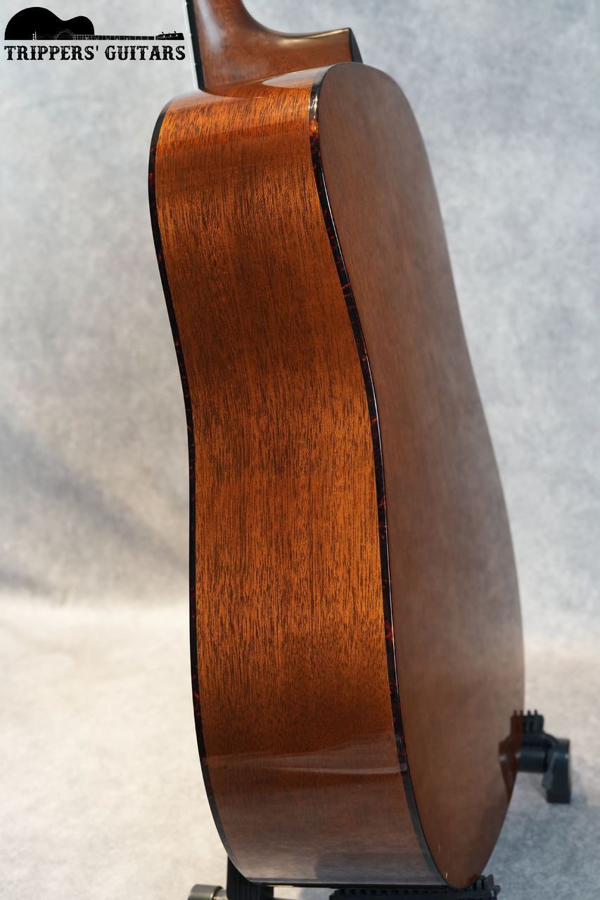 Martin D-18V (2002)（中古）【楽器検索デジマート】