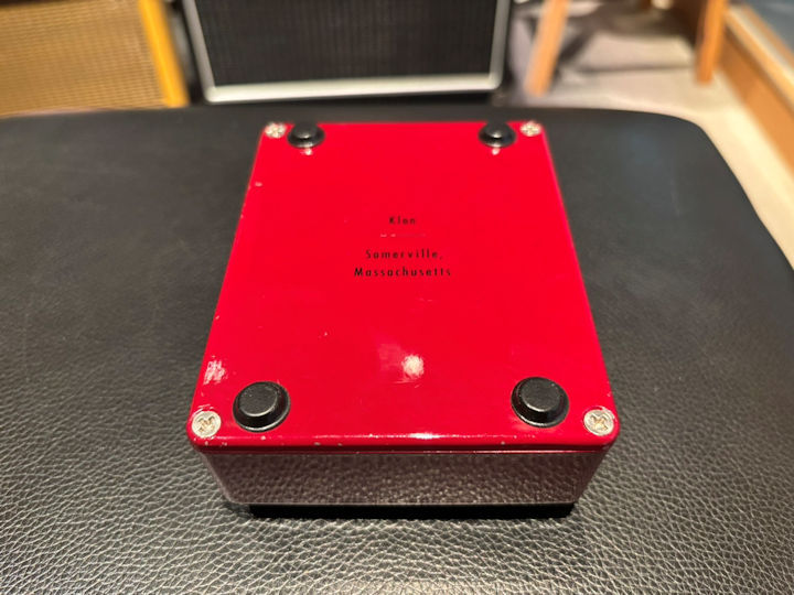 KLON KTR (中古)【楽器検索デジマート】 KLON KTR (中古)【楽器検索デジマート】